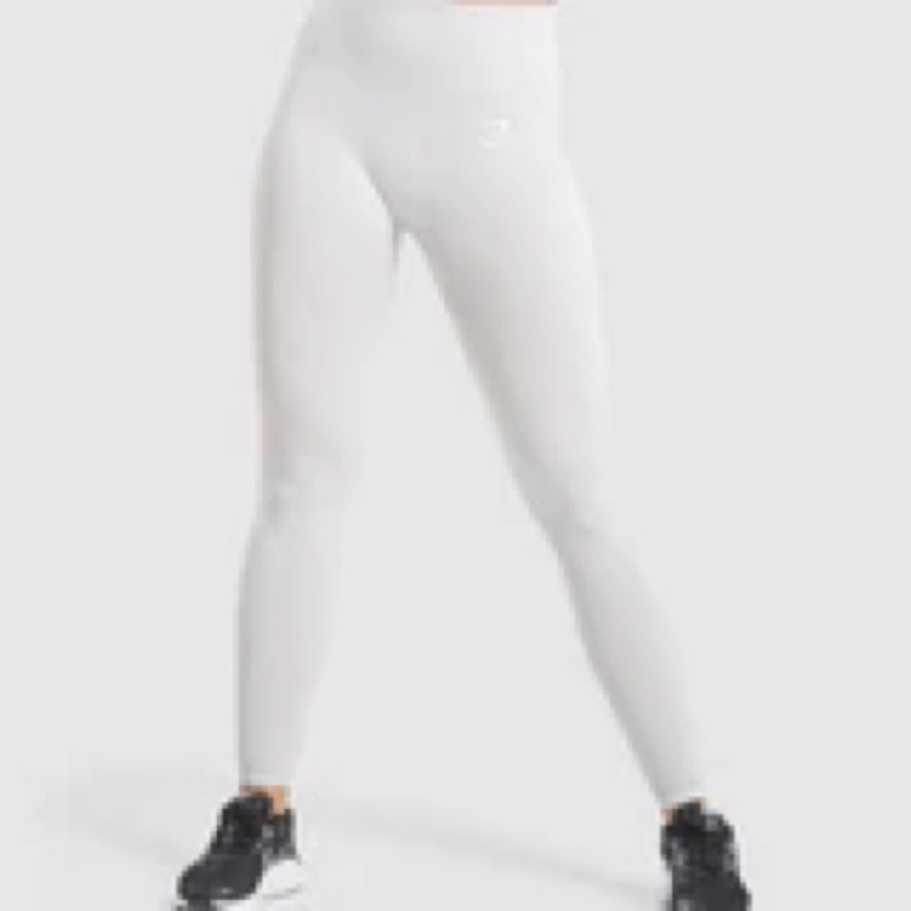 Gymshark Gray Leggings